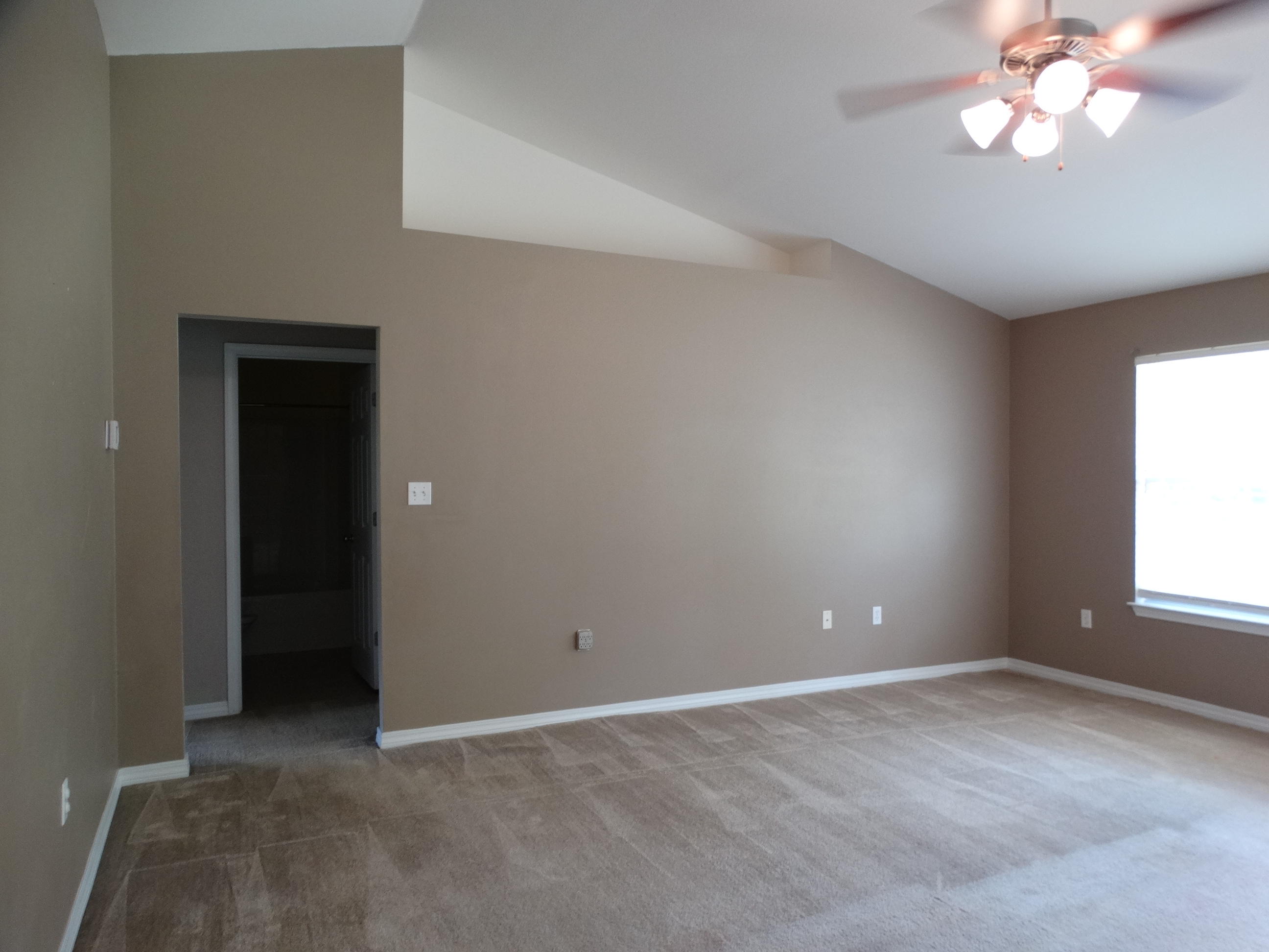 IRON GATE SUBD PHASE II - Residential Lease