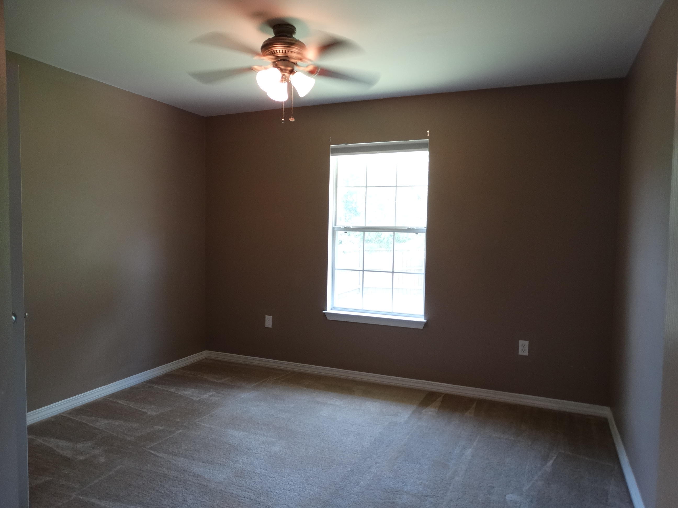 IRON GATE SUBD PHASE II - Residential Lease