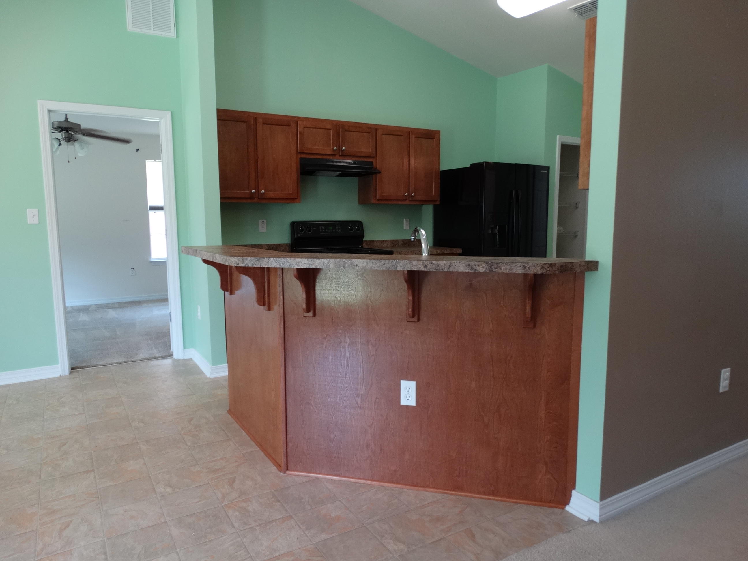 IRON GATE SUBD PHASE II - Residential Lease