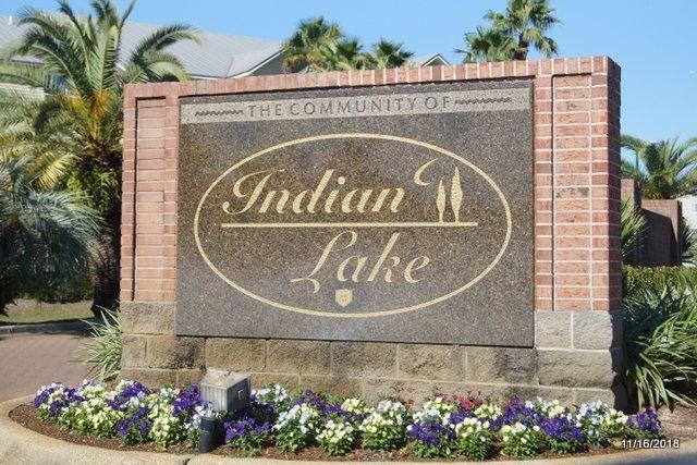 INDIAN LAKE - Residential