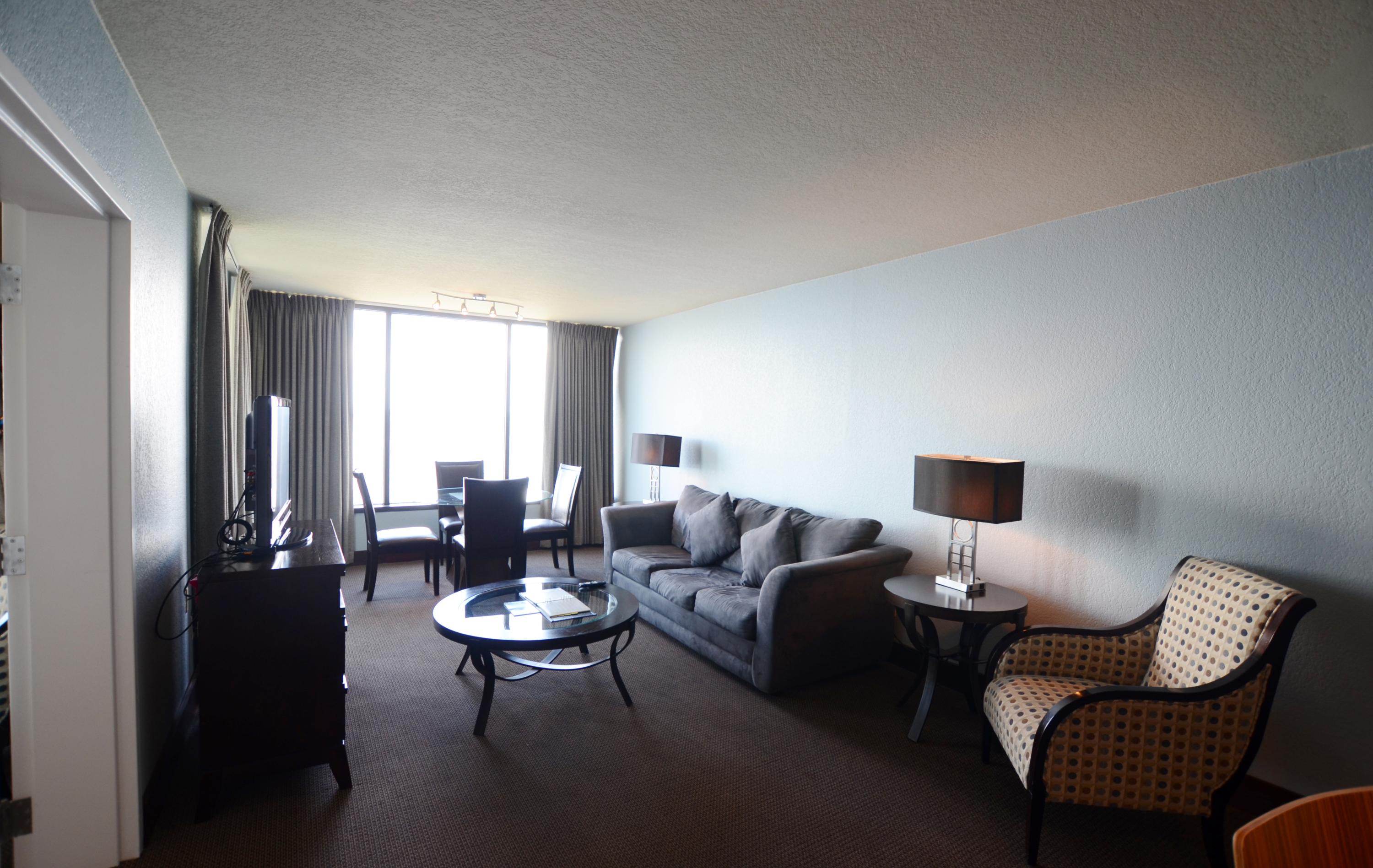 BAYSIDE CONDO SANDESTIN - Residential Lease