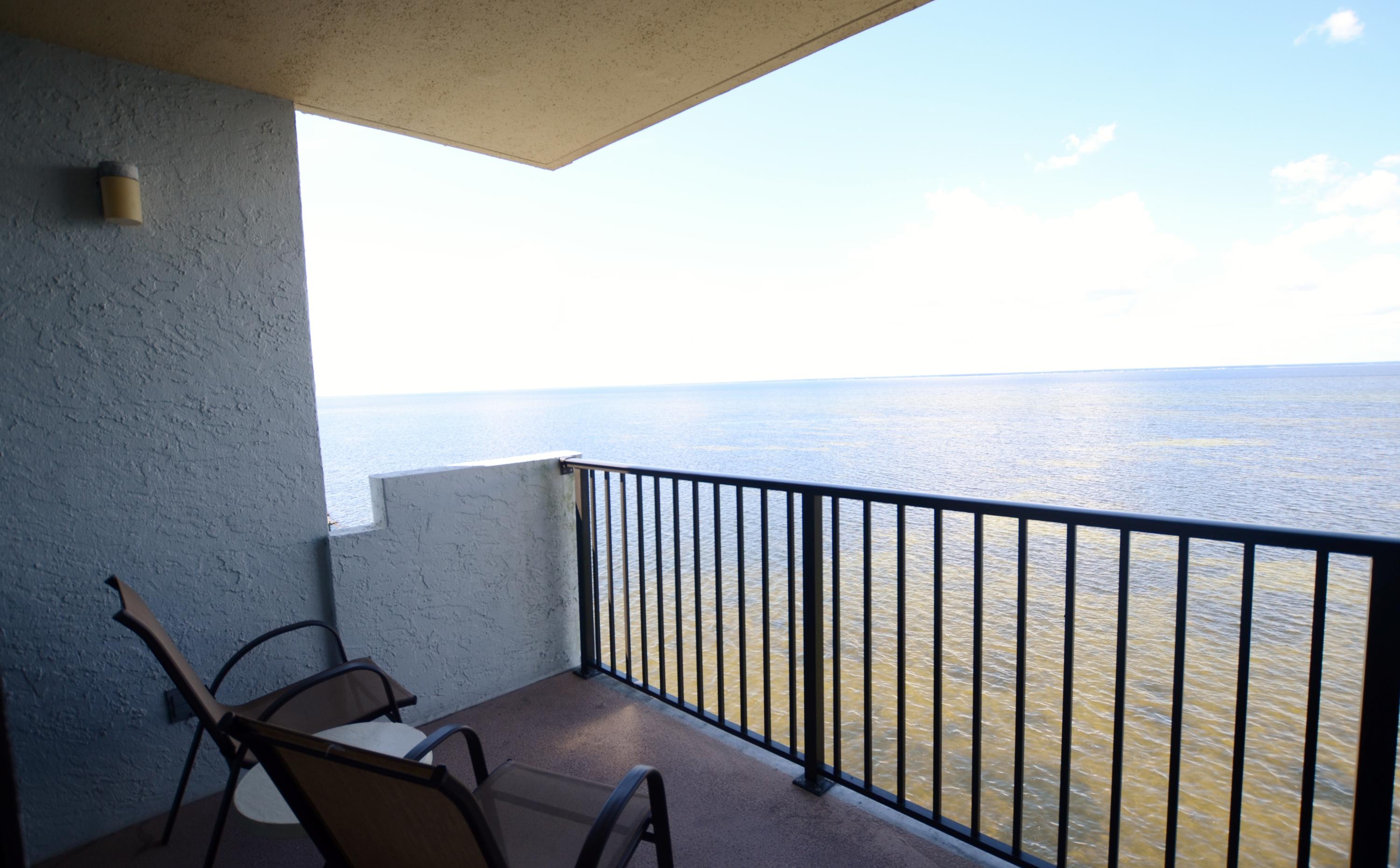 BAYSIDE CONDO SANDESTIN - Residential Lease