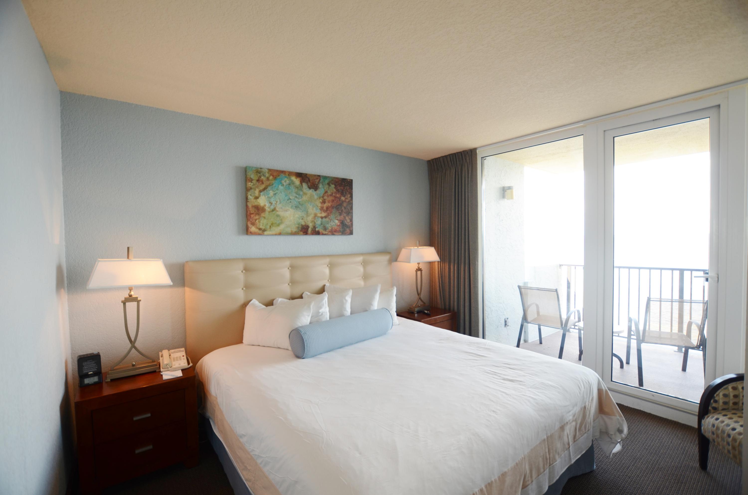 BAYSIDE CONDO SANDESTIN - Residential Lease
