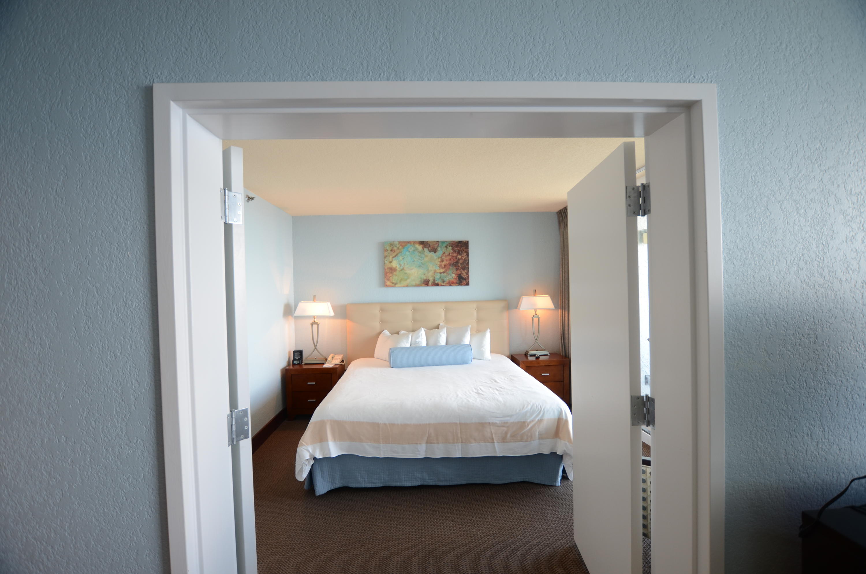 BAYSIDE CONDO SANDESTIN - Residential Lease