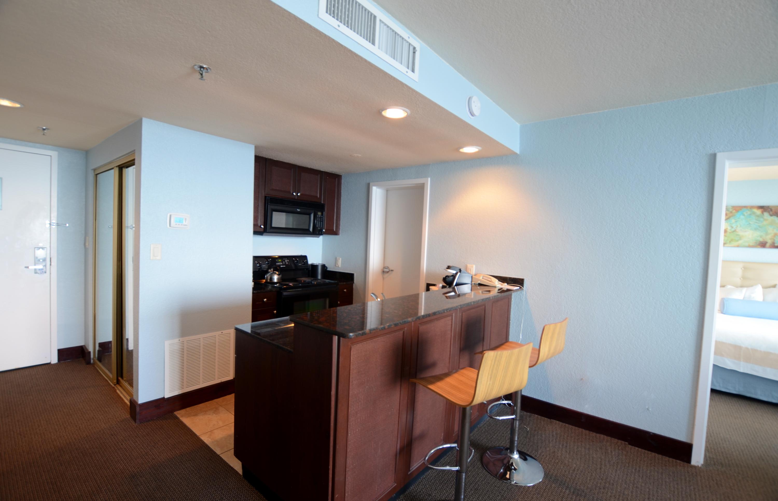 BAYSIDE CONDO SANDESTIN - Residential Lease