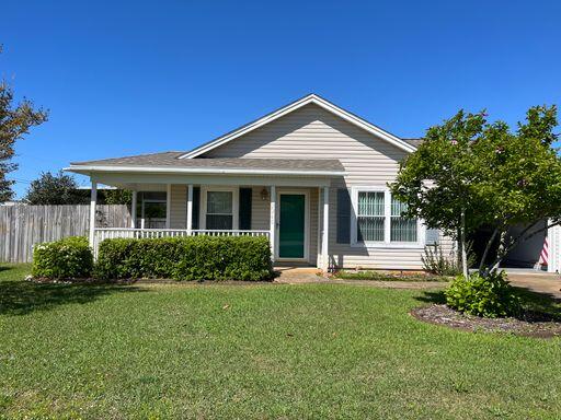 CARDINAL ESTATES - Residential Lease