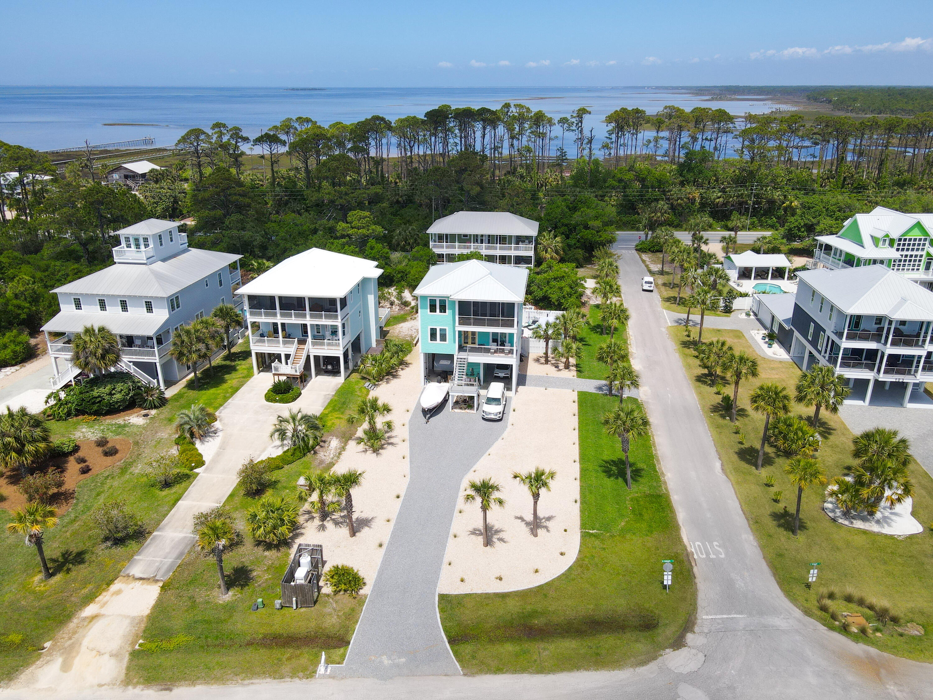 Two Palms - Residential