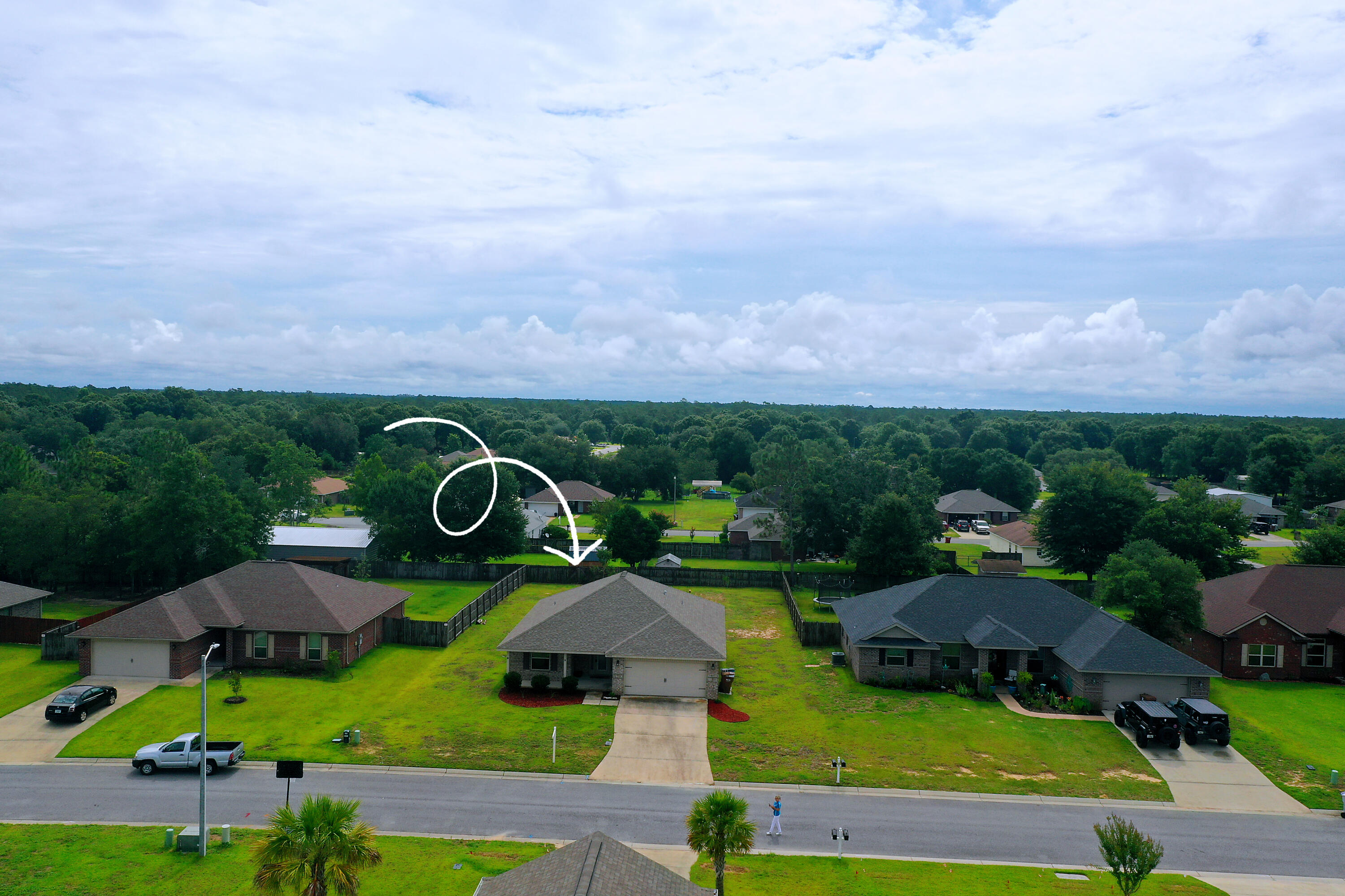 PLANTATION WOOD - Residential
