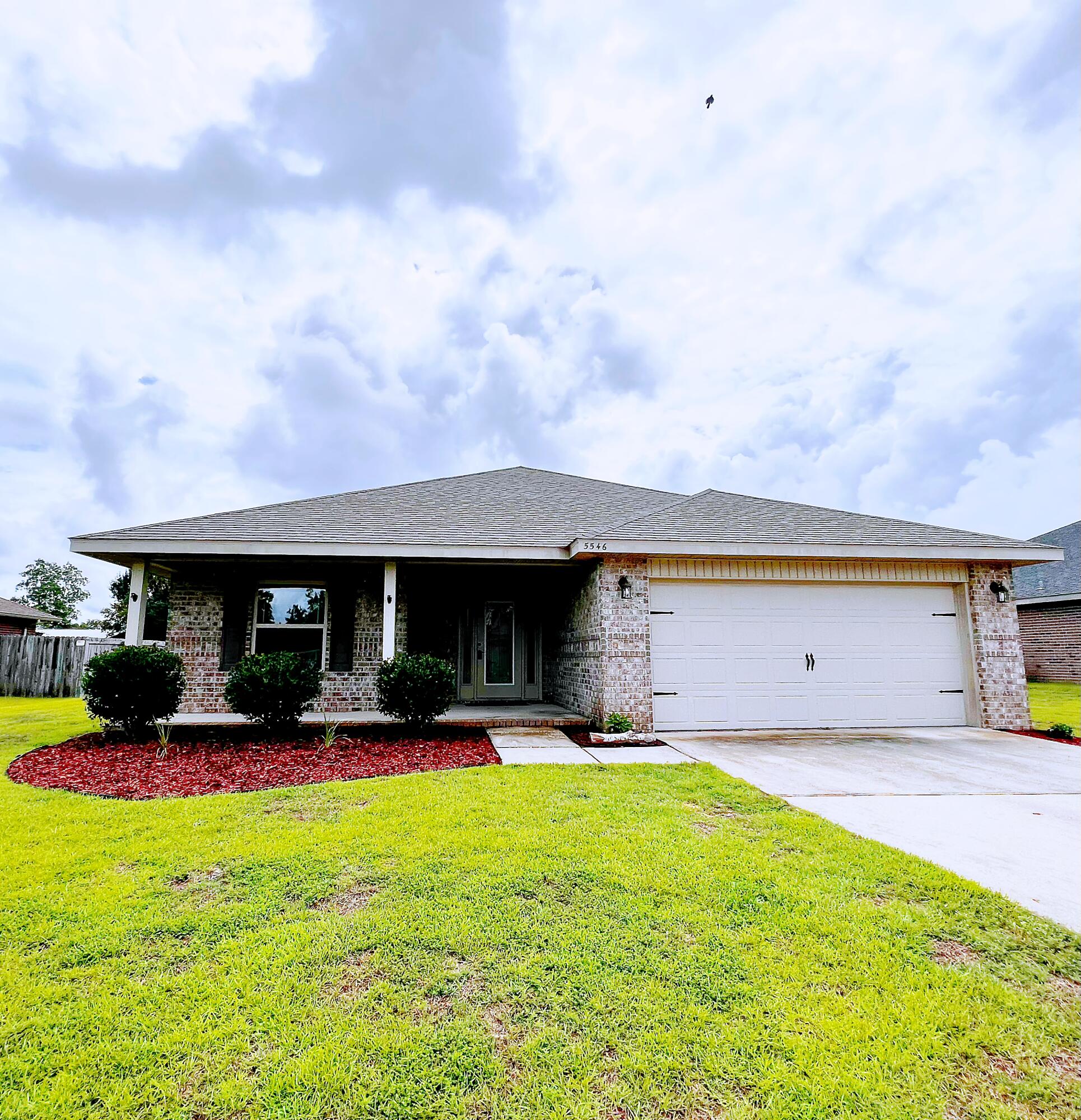PLANTATION WOOD - Residential