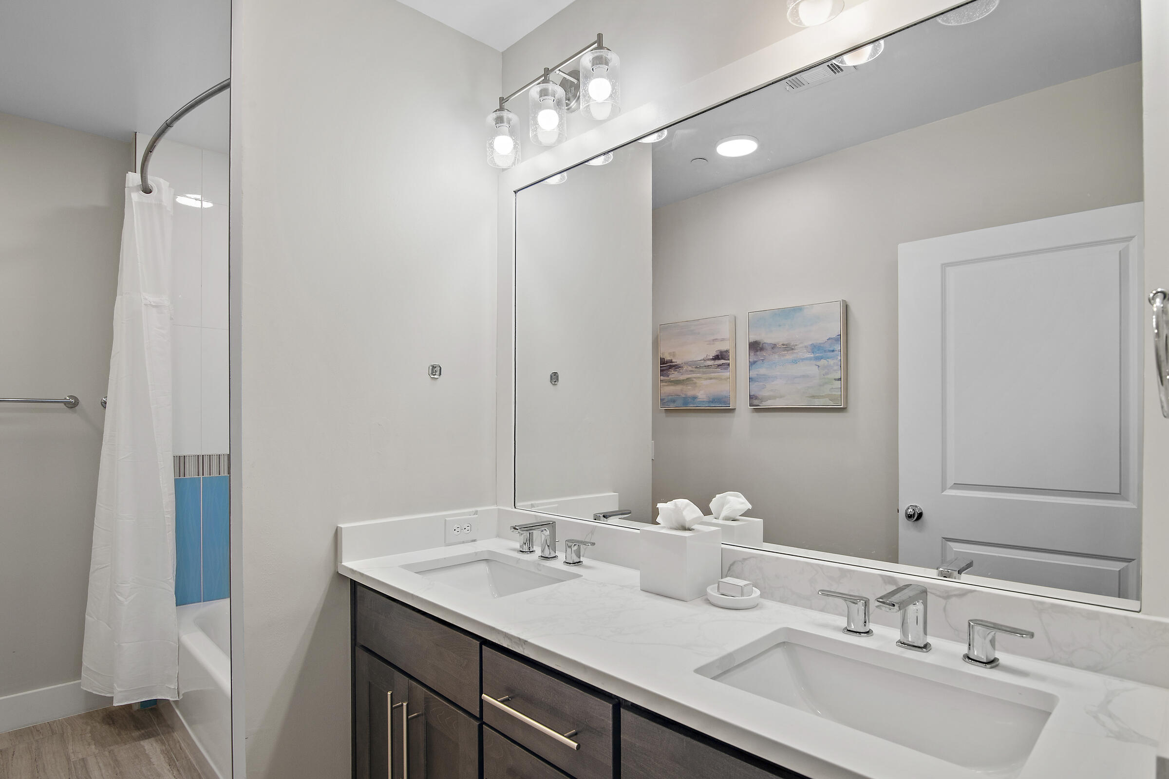 Parkside at Henderson Beach Resort - Residential