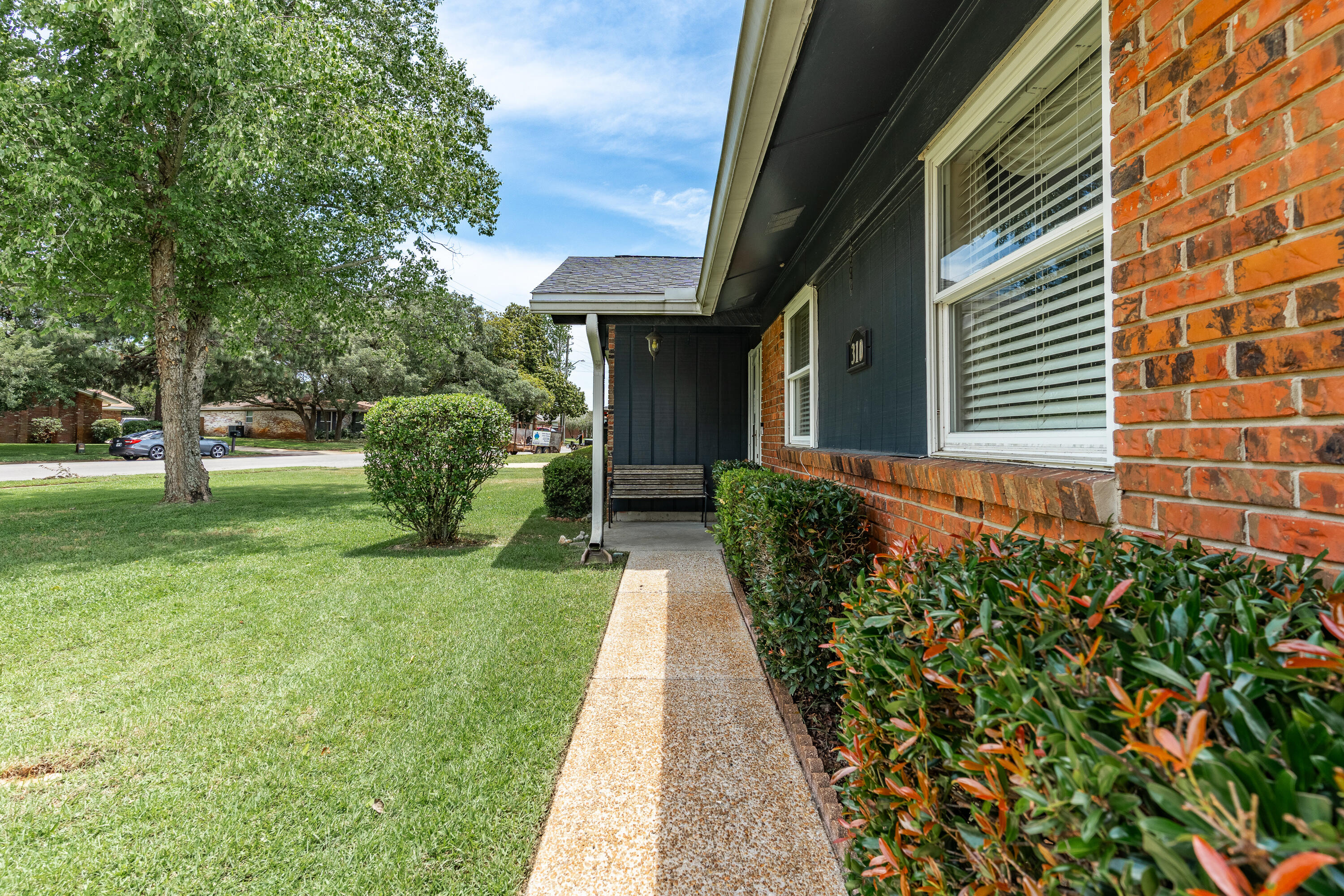 PINEDALE 1ST ADDN - Residential