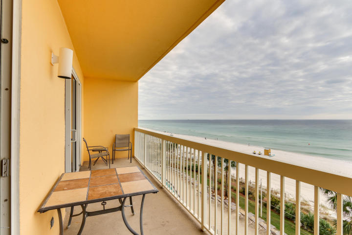 CALYPSO RESORT & TOWERS - Residential