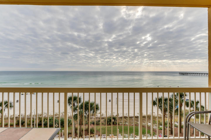 CALYPSO RESORT & TOWERS - Residential