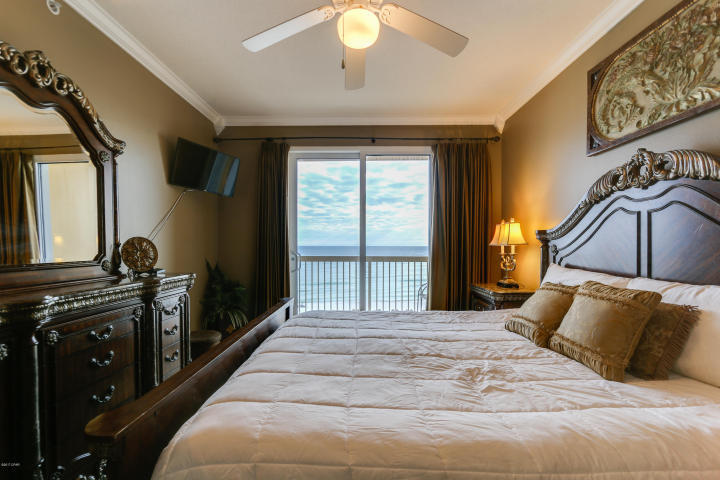 CALYPSO RESORT & TOWERS - Residential