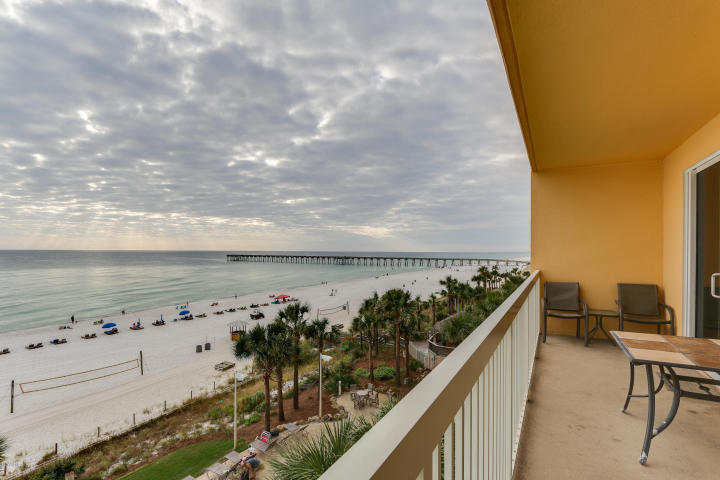 CALYPSO RESORT & TOWERS - Residential