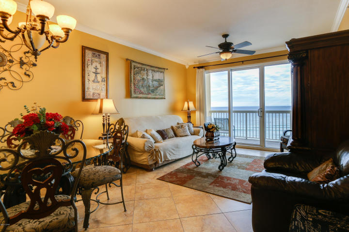 CALYPSO RESORT & TOWERS - Residential