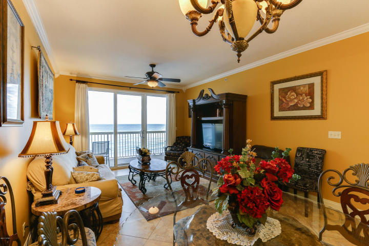 CALYPSO RESORT & TOWERS - Residential
