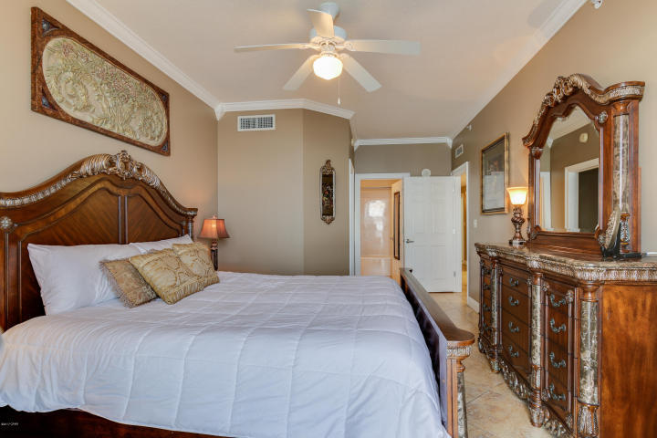CALYPSO RESORT & TOWERS - Residential