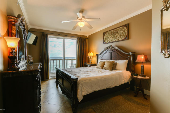 CALYPSO RESORT & TOWERS - Residential