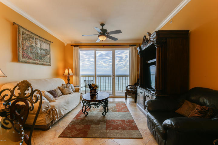 CALYPSO RESORT & TOWERS - Residential