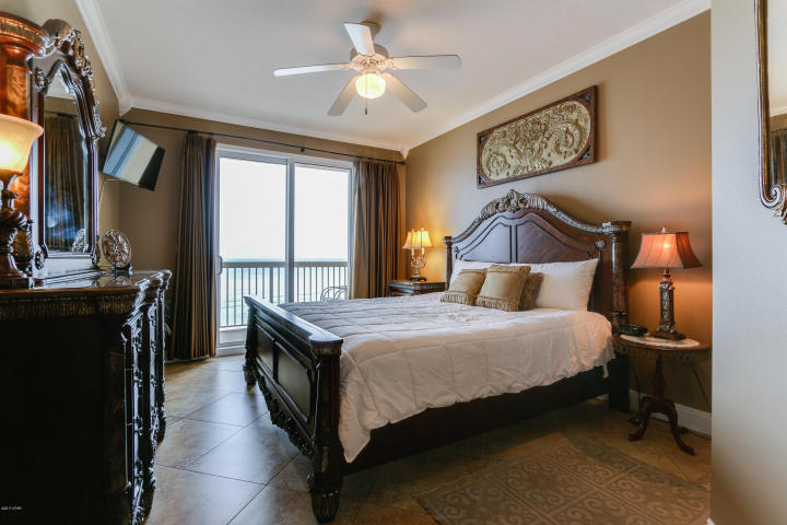 CALYPSO RESORT & TOWERS - Residential