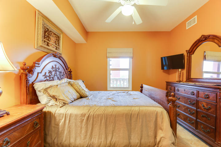 CALYPSO RESORT & TOWERS - Residential