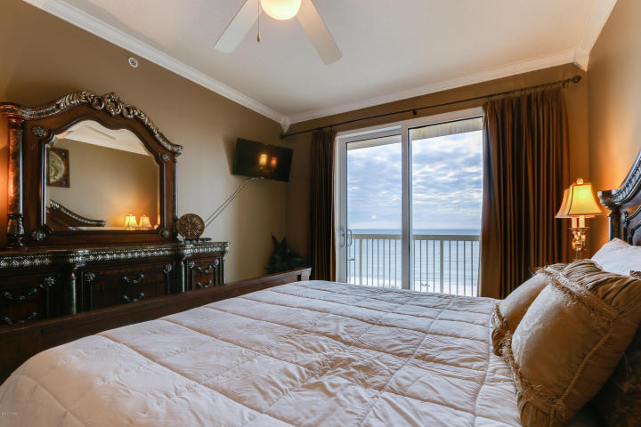 CALYPSO RESORT & TOWERS - Residential