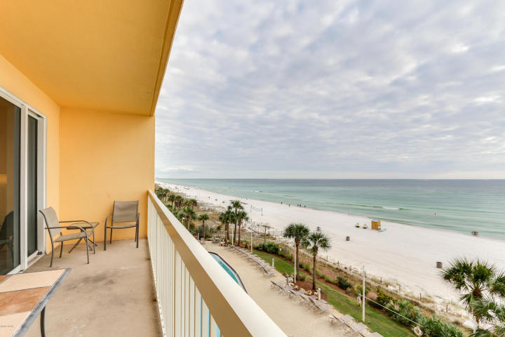 CALYPSO RESORT & TOWERS - Residential