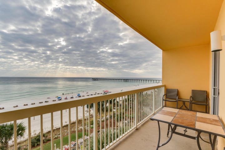 CALYPSO RESORT & TOWERS - Residential