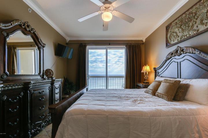 CALYPSO RESORT & TOWERS - Residential