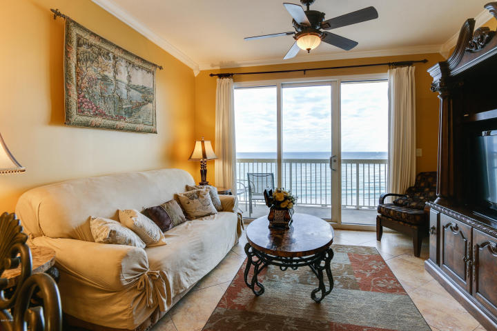 CALYPSO RESORT & TOWERS - Residential