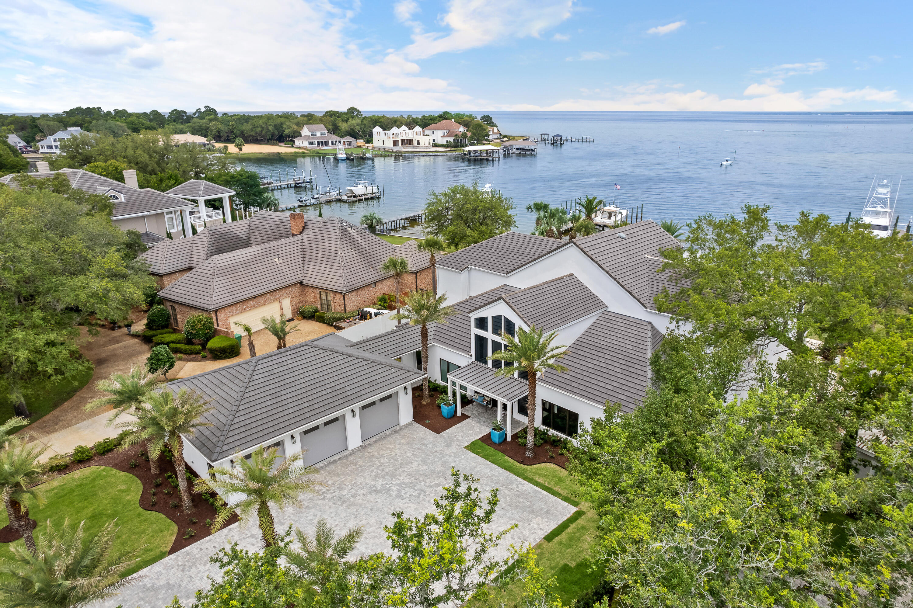 INDIAN BAYOU - Residential