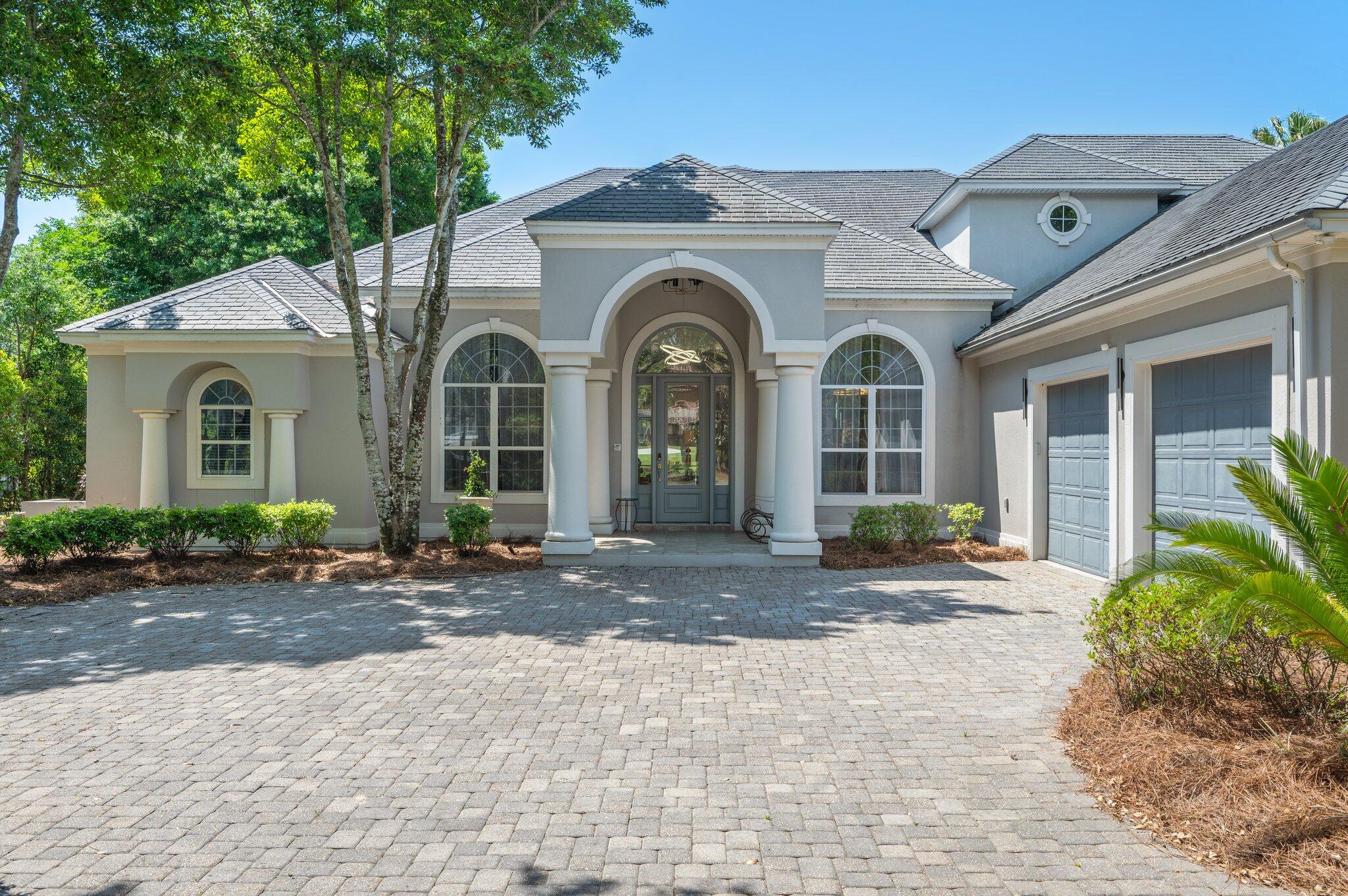 KELLY PLANTATION - Residential