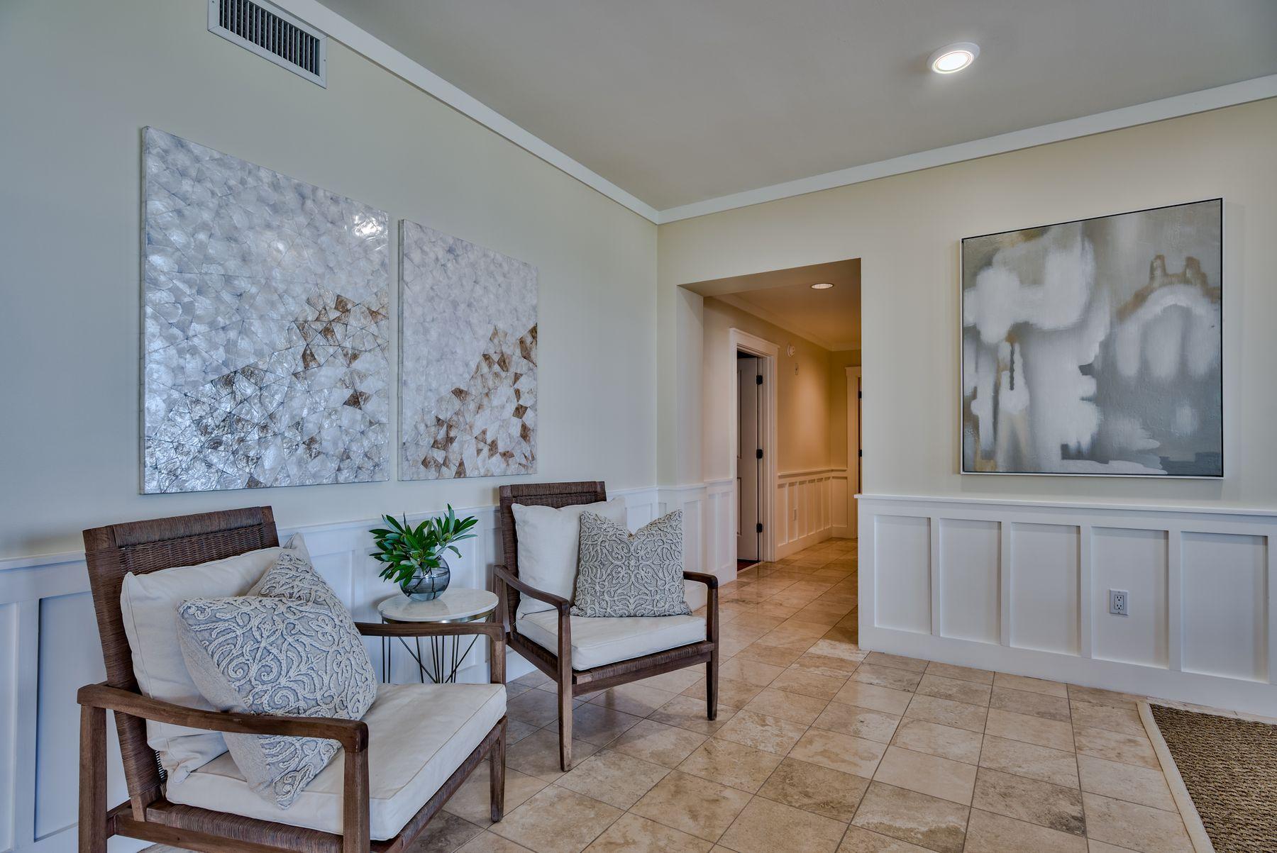 WATERSOUND BEACH - Residential