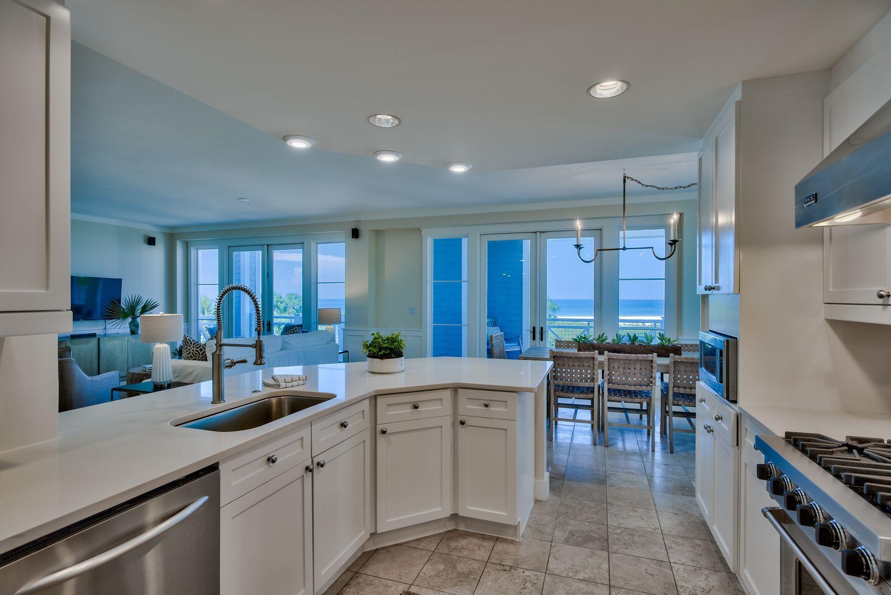 WATERSOUND BEACH - Residential