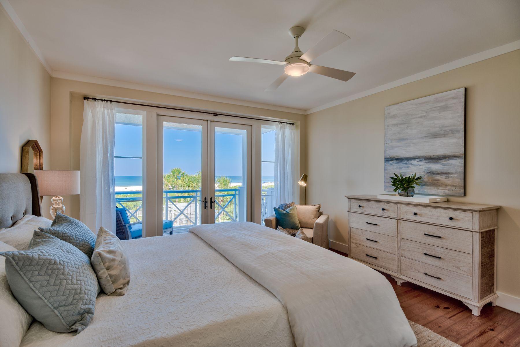 WATERSOUND BEACH - Residential