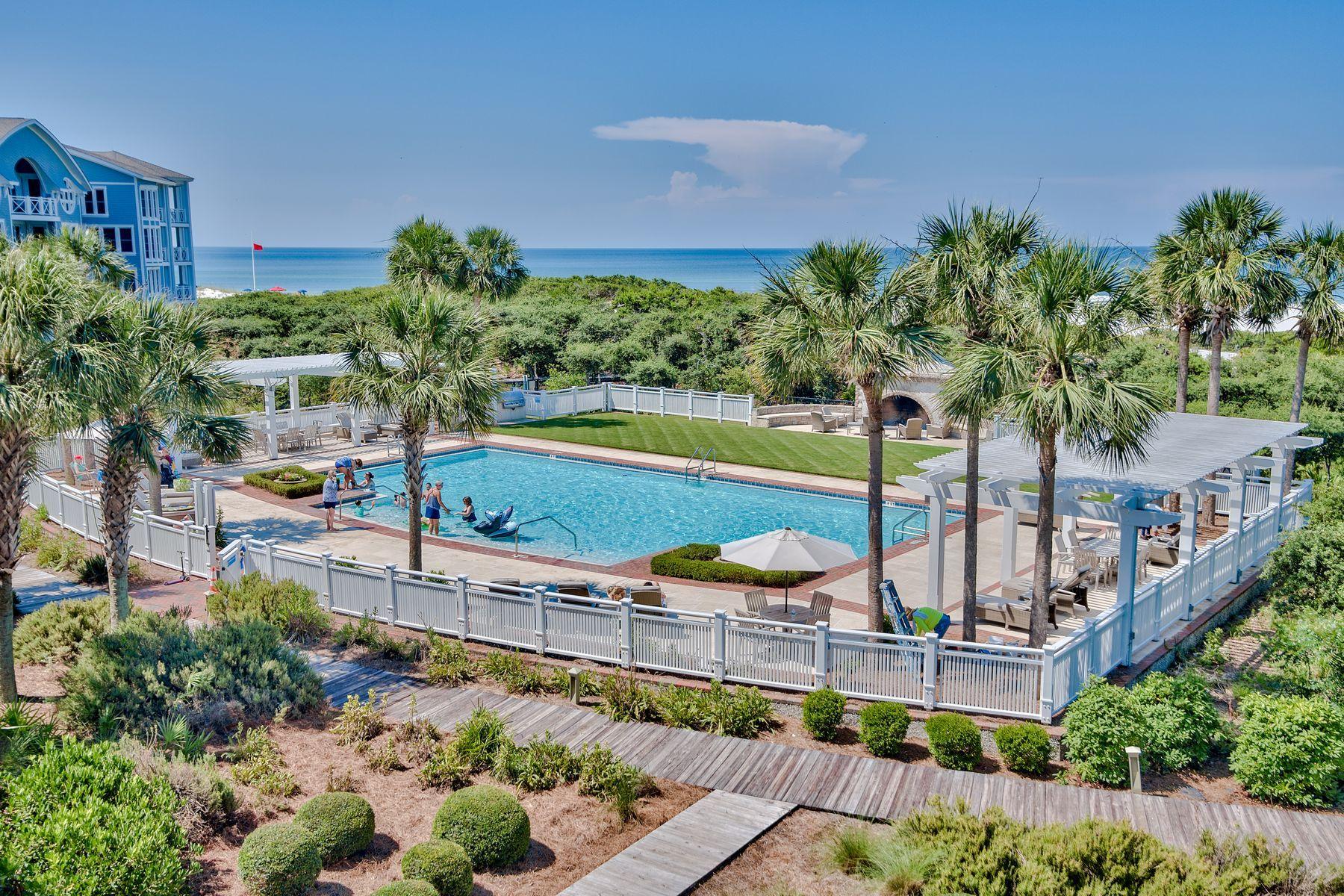 WATERSOUND BEACH - Residential