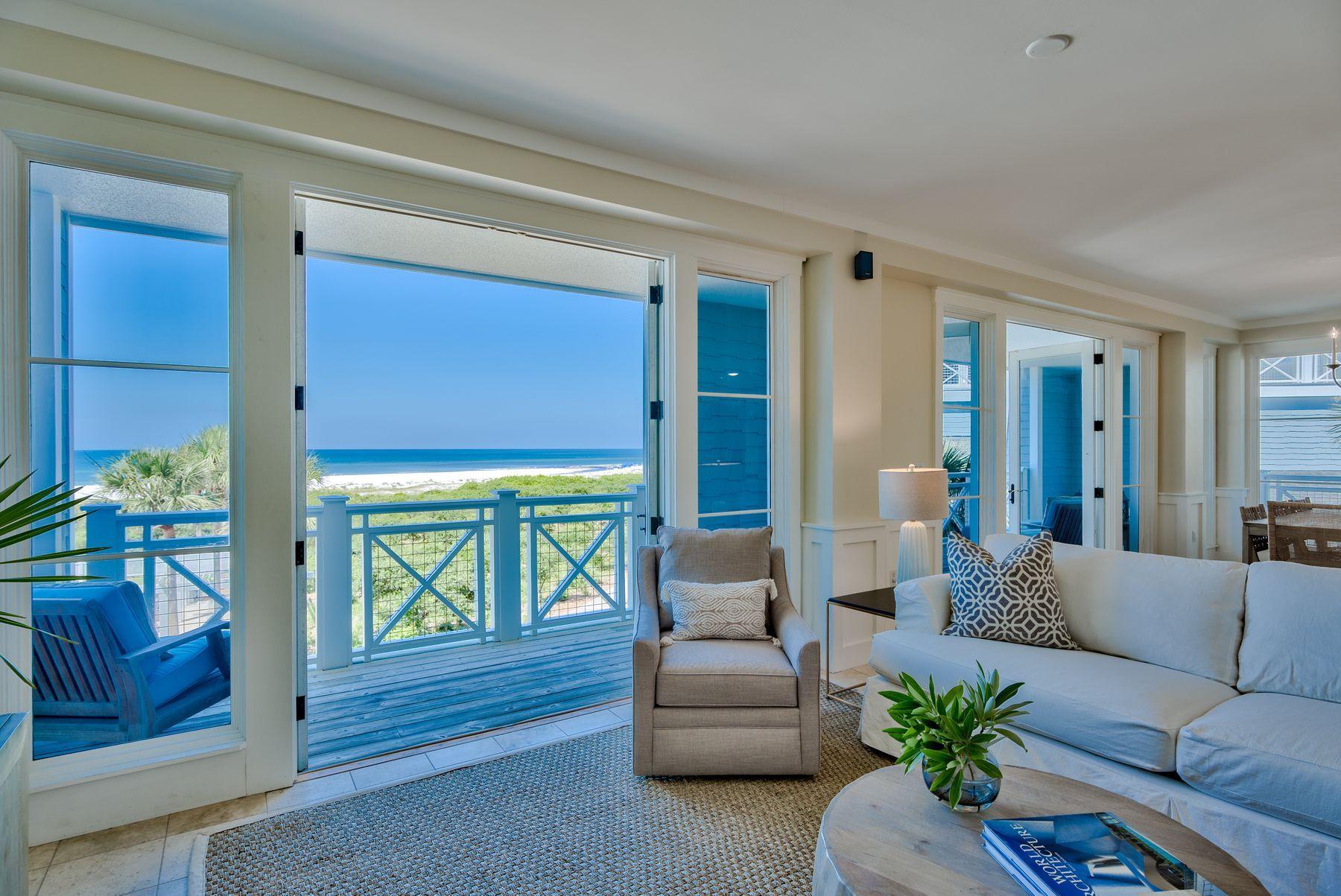 WATERSOUND BEACH - Residential