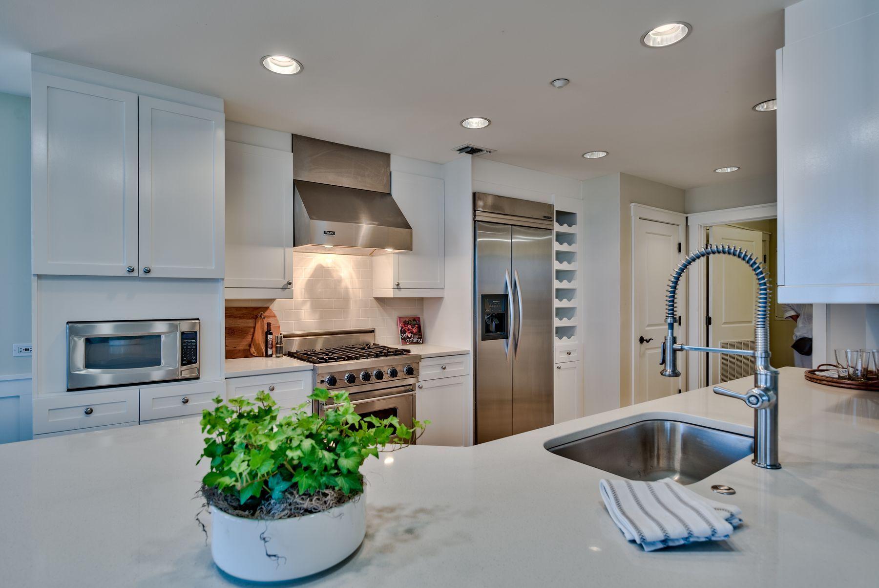 WATERSOUND BEACH - Residential
