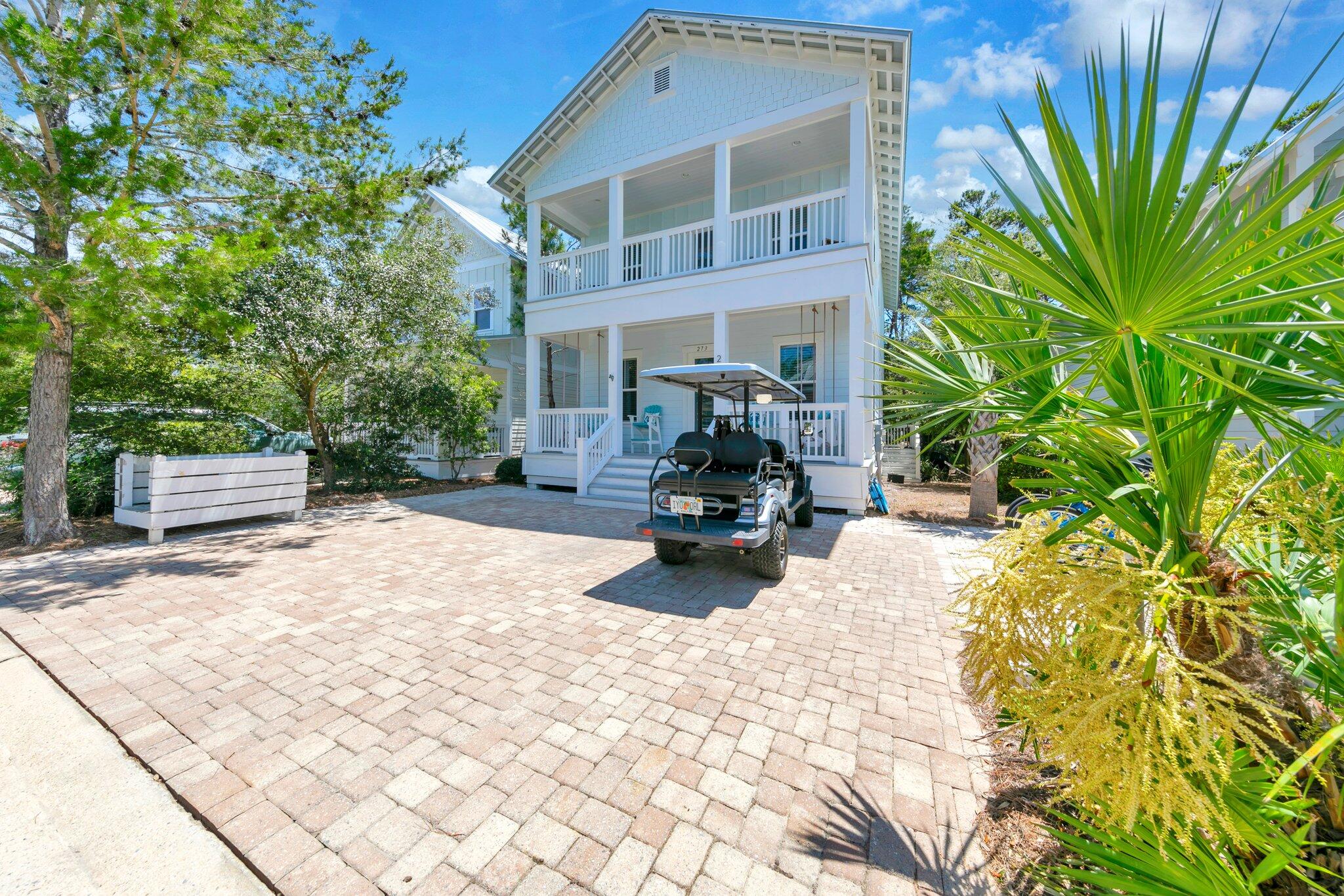 HIGHLAND PARKS - Residential