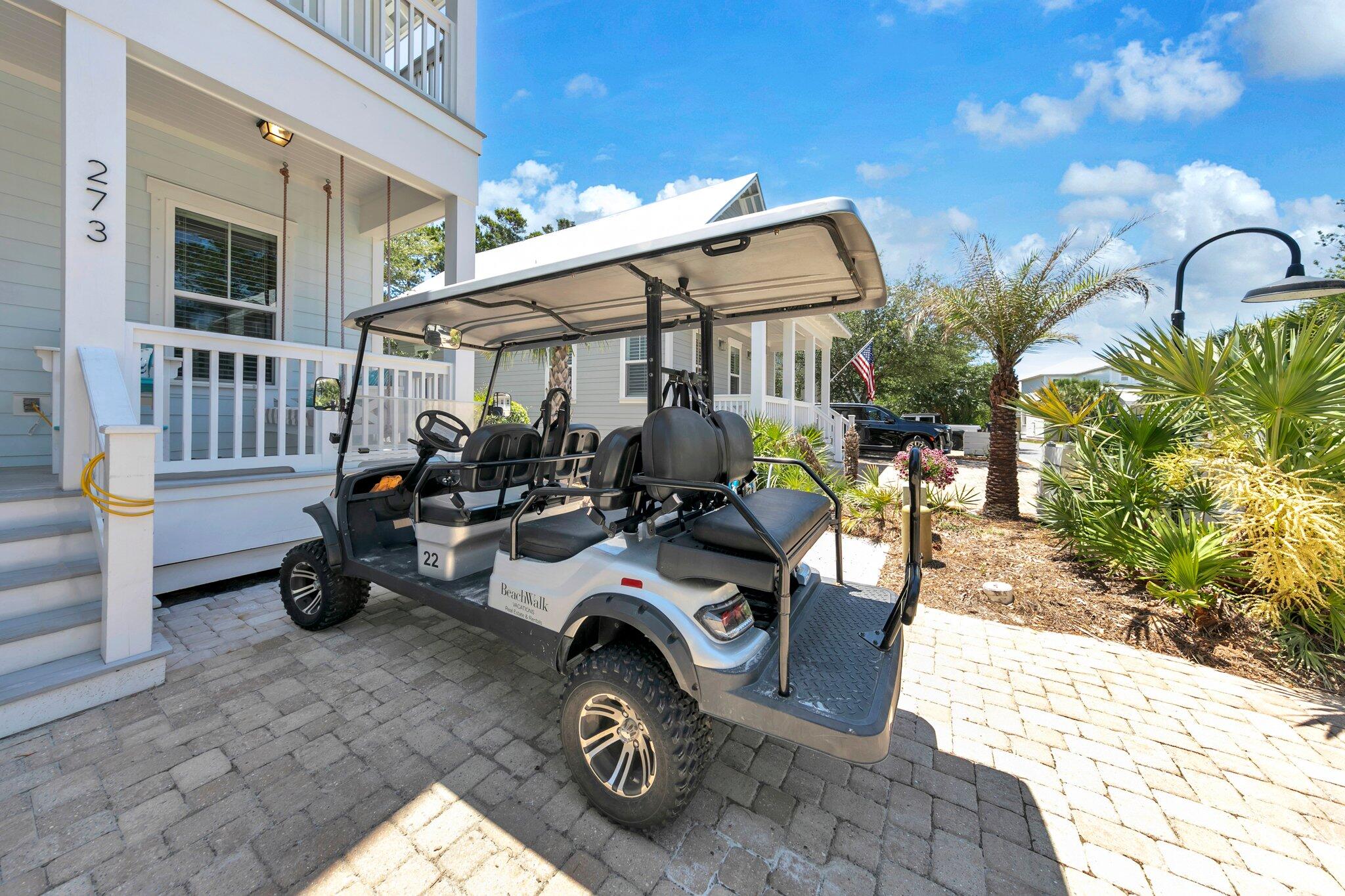 HIGHLAND PARKS - Residential