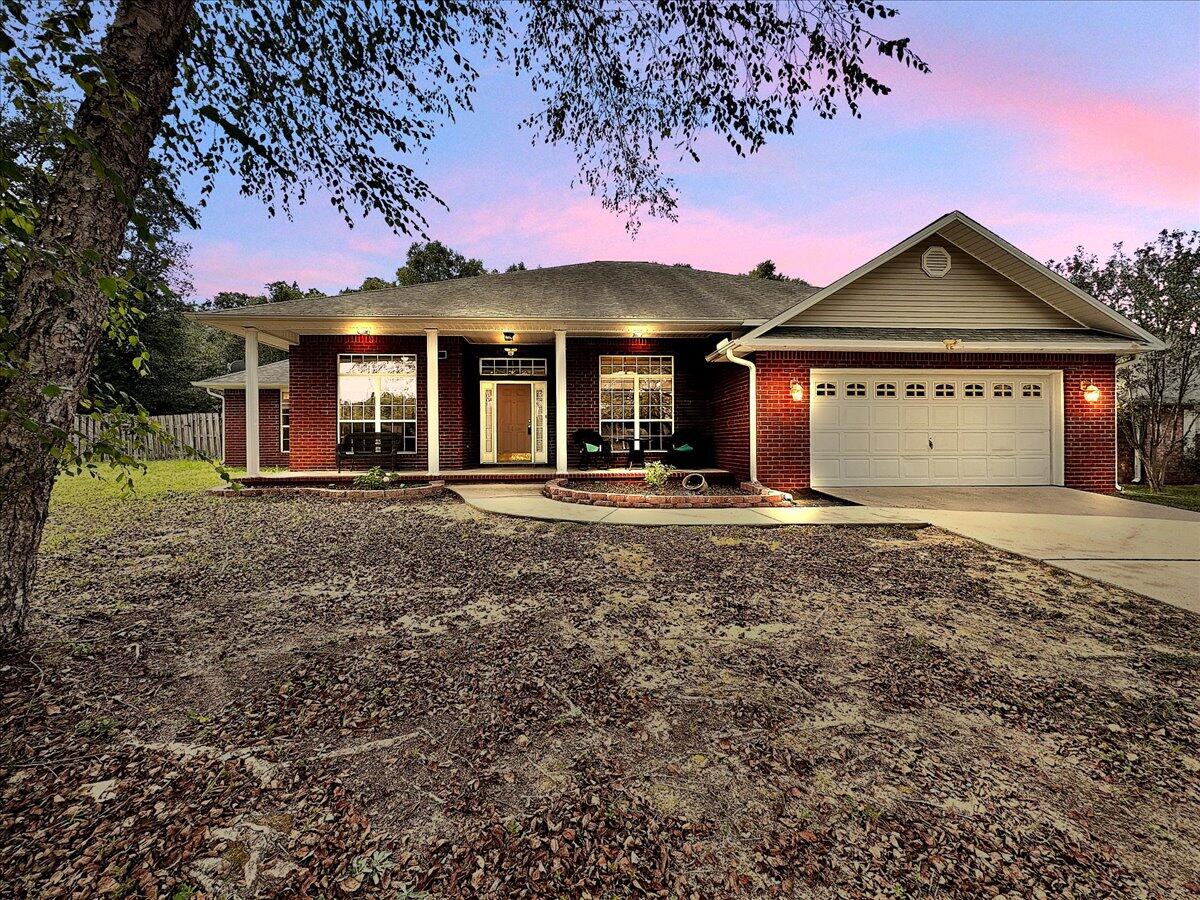 LEE FARMS PH I - Residential