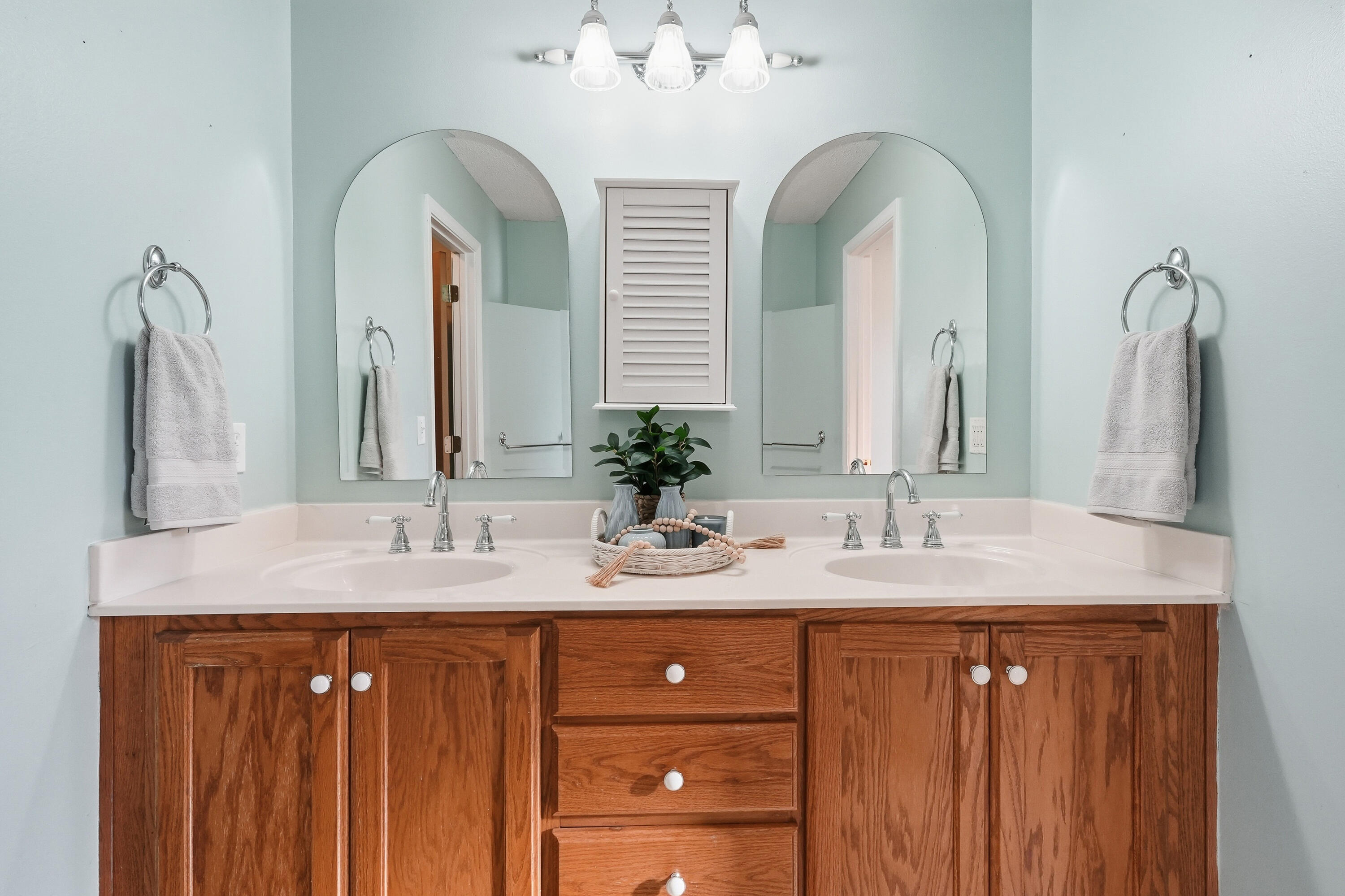 LEE FARMS PH II - Residential