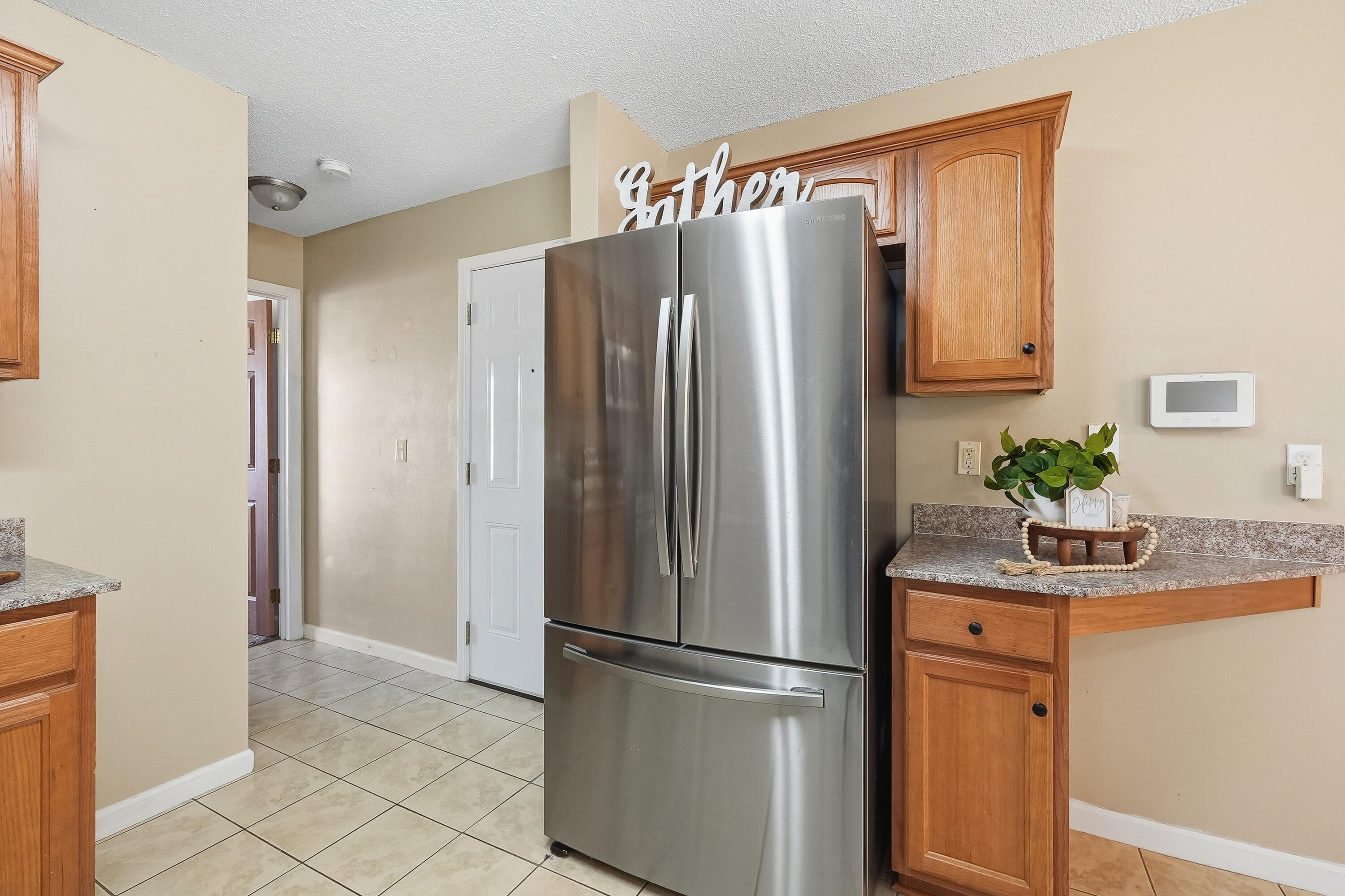 LEE FARMS PH II - Residential