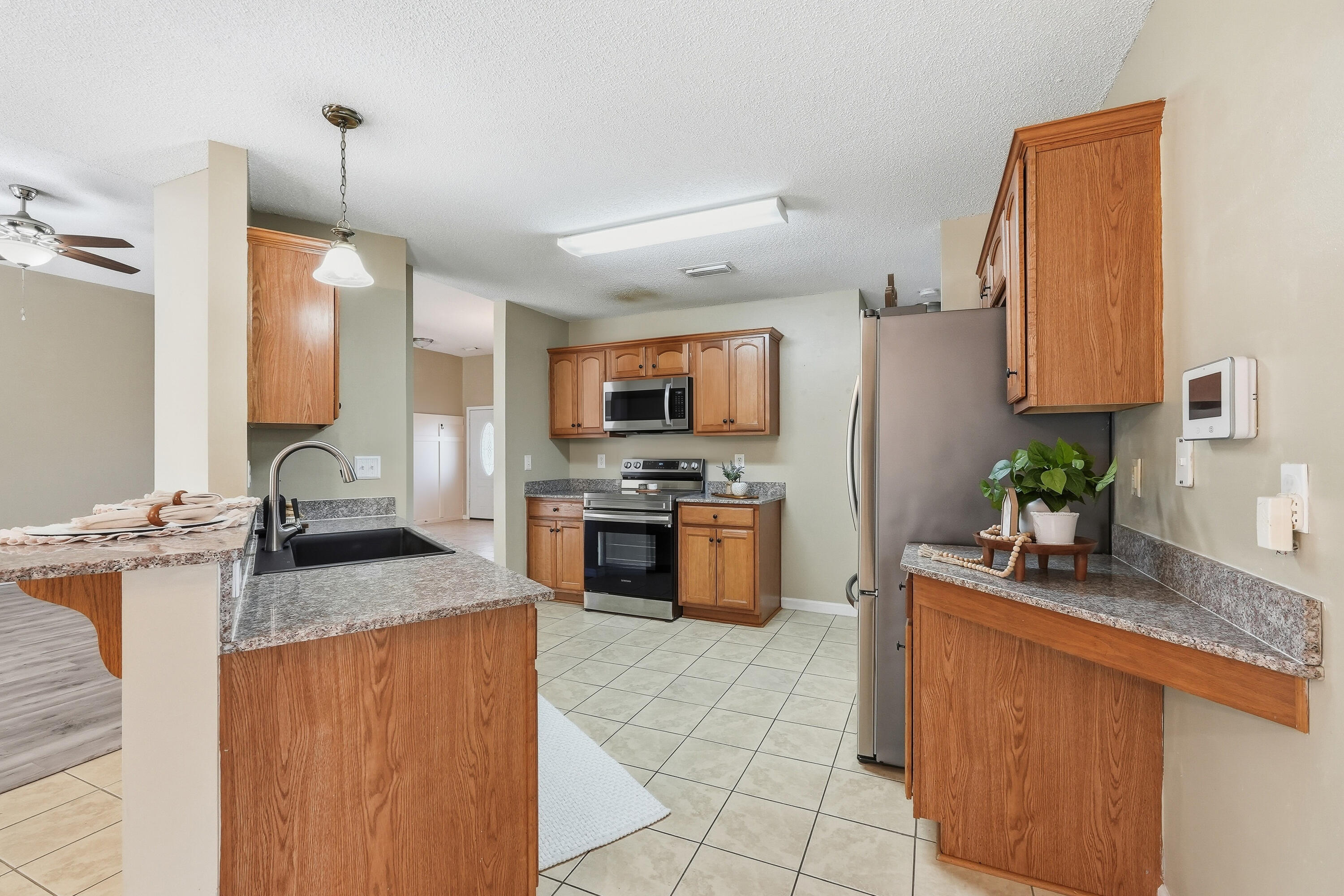 LEE FARMS PH II - Residential