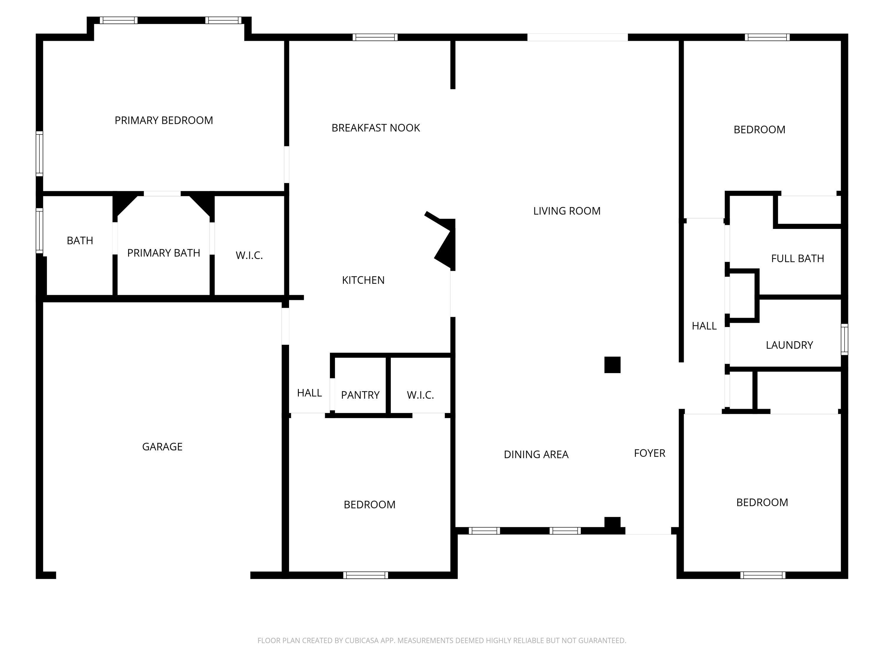 LEE FARMS PH II - Residential