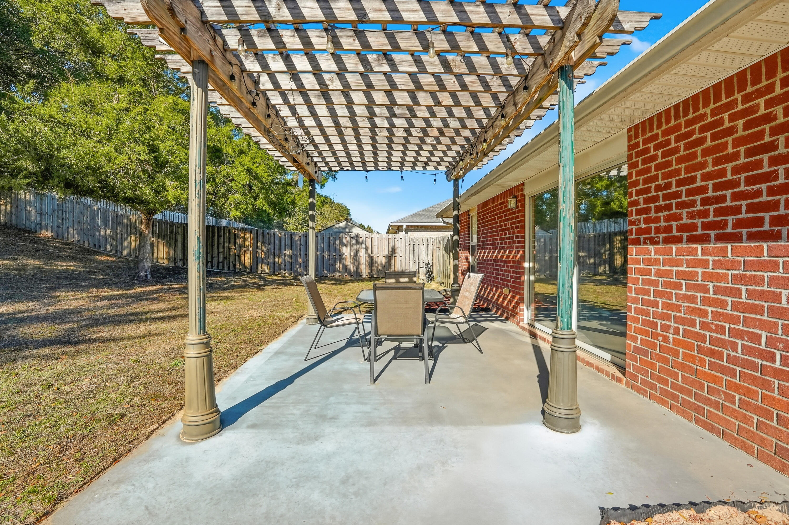 LEE FARMS PH II - Residential
