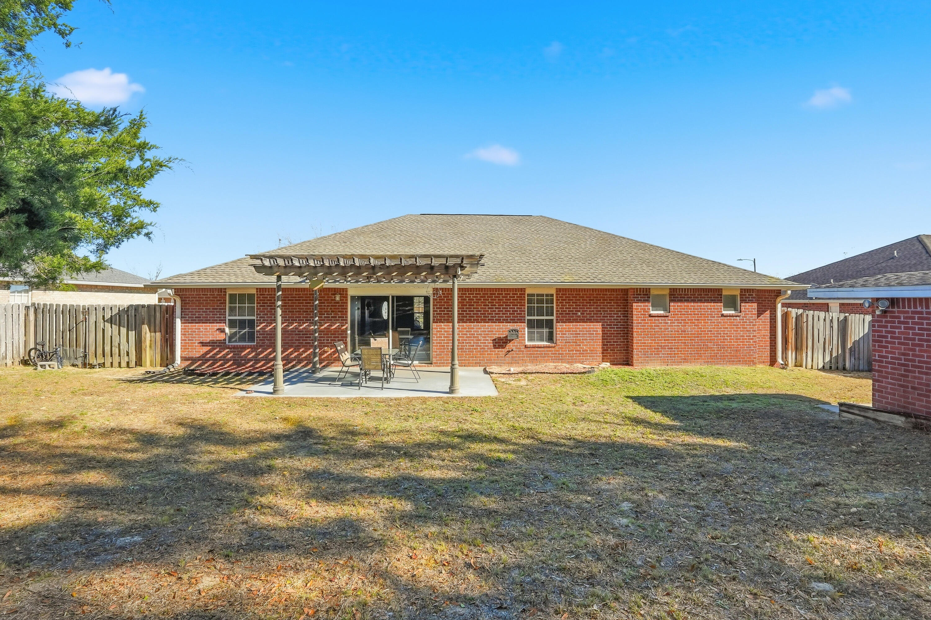 LEE FARMS PH II - Residential