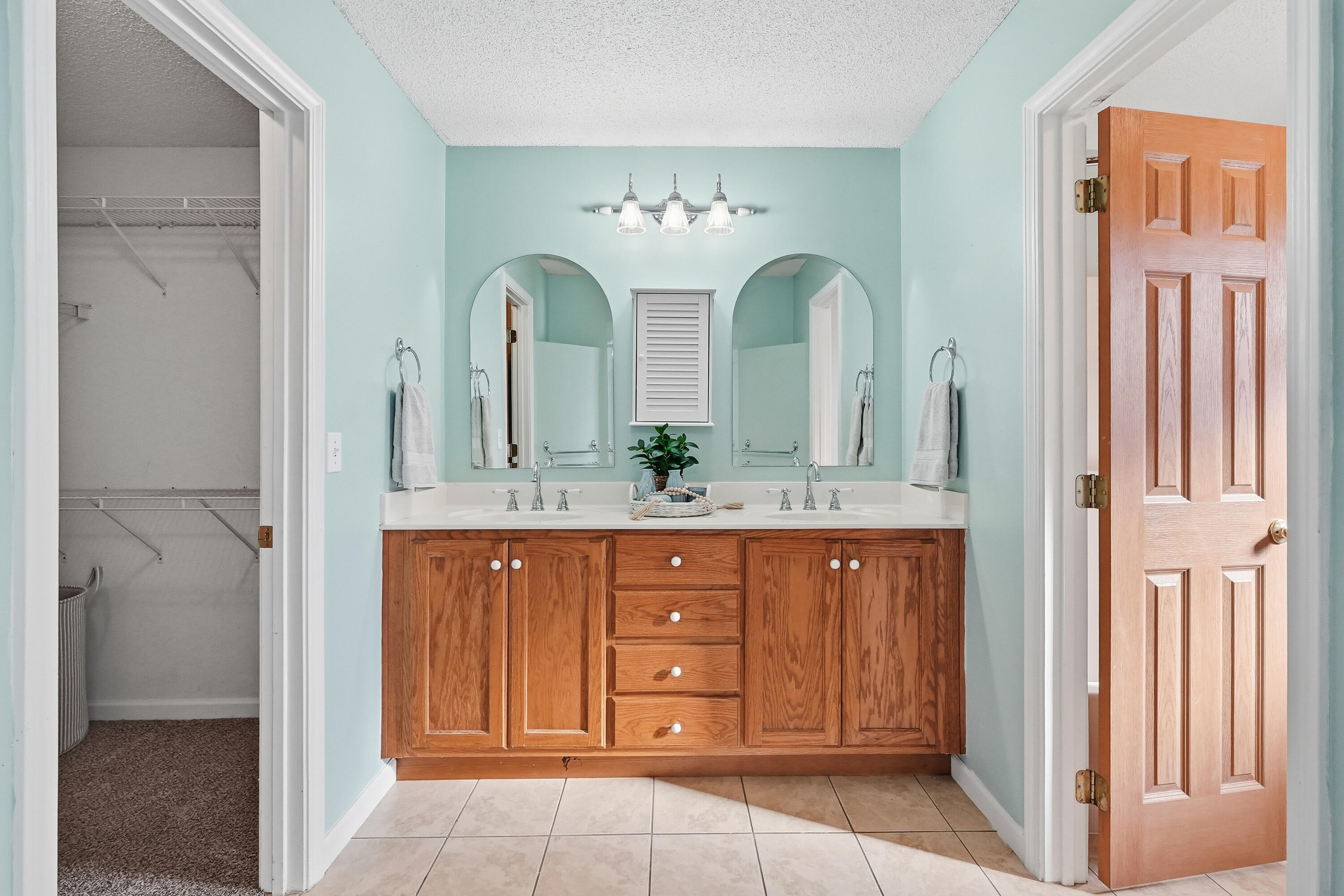 LEE FARMS PH II - Residential