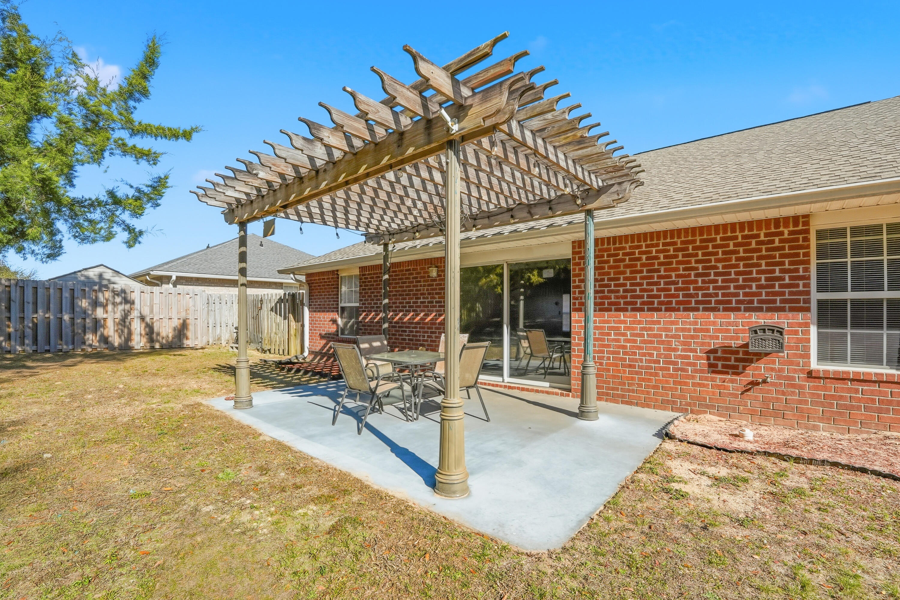 LEE FARMS PH II - Residential